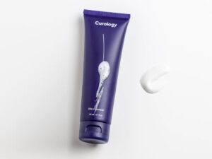face wash