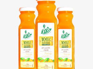 orage juice kariz